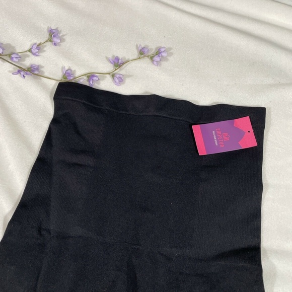 NWT Empetua [ XL/XXL ] All Day Every‎ Day High-Waisted Shaper Shorts - Picture 6 of 12